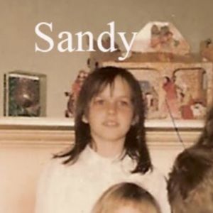 Meet your Posher, Sandra